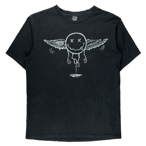 2006 Ninth Anniversary Nirvana Tee
