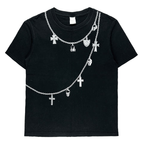 SS/AW03 Rosary Tee