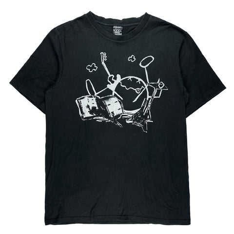 2006 Ninth Anniversary Nirvana Tee