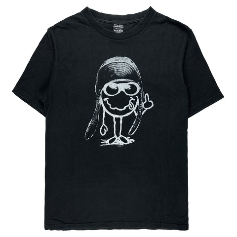 2006 Ninth Anniversary Nirvana Tee