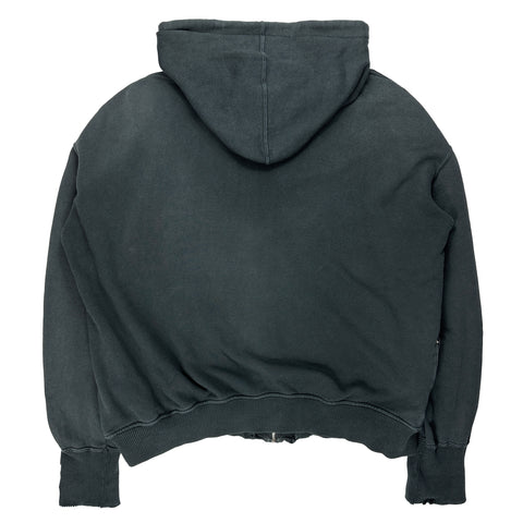 90's Punishment School Hoodie