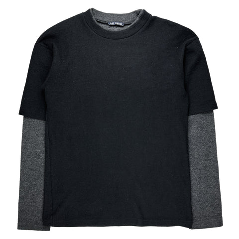 AW97 Layered Long Sleeve