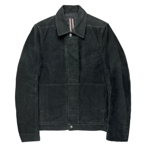 Moleskin Work Jacket