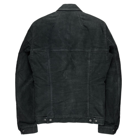 Moleskin Work Jacket