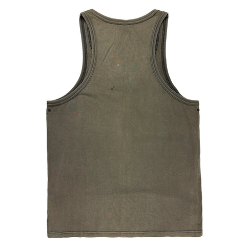 SS01 Rhino Tank Top