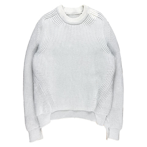 Chunky Knit Sweater