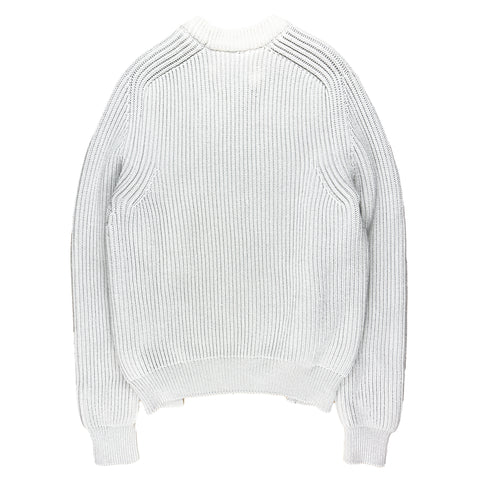Chunky Knit Sweater