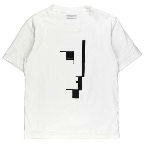 AW00 Bauhaus Padded Tee