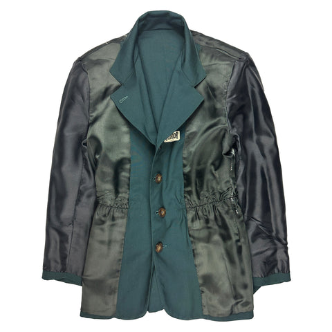 SS90 Reversible X-Ray Blazer