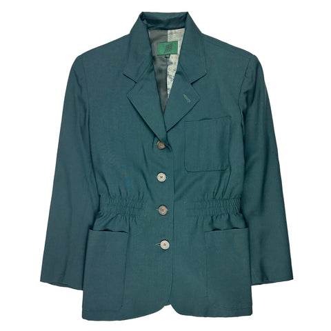 SS90 Reversible X-Ray Blazer