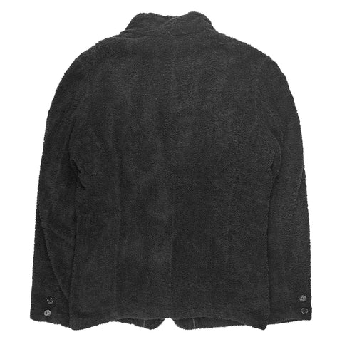AW02 Furry Blazer