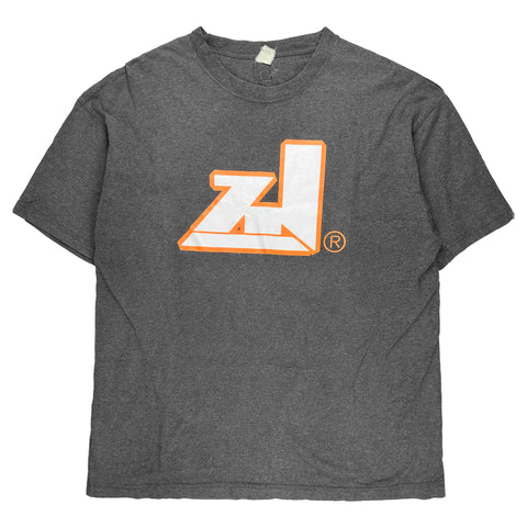 SS01 Logo Graphic Tee