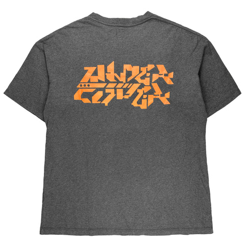 SS01 Logo Graphic Tee