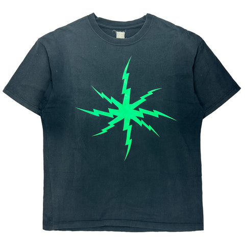 SS01 Thunderbolt Tee