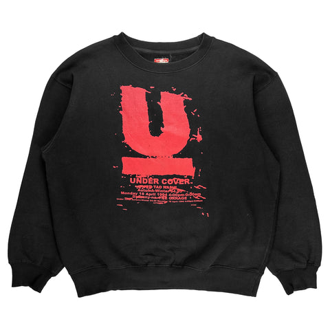 2000's First Invitation Sweatshirt