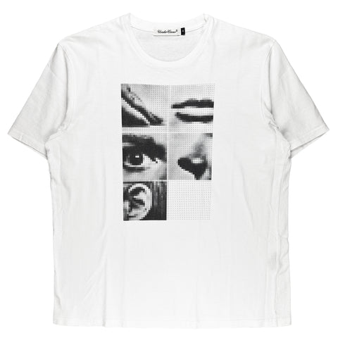 Bauhaus Graphic Tee