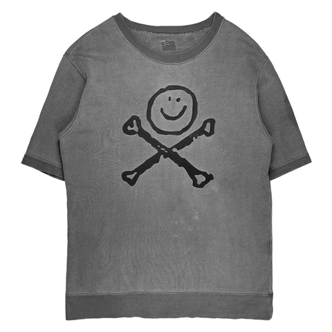 SS99 "Peace Makes Me Weak-Headed" Sweatshirt