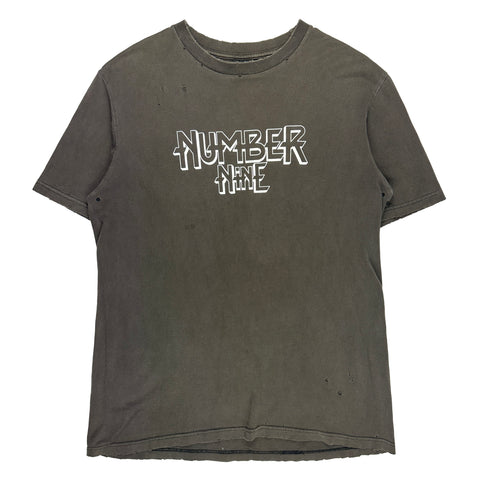 SS05 Logo Tee