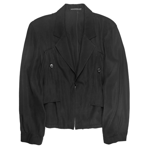 80's Eisenhower Jacket