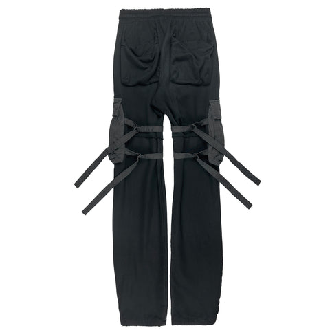 AW05 2-Pocket Hybrid Cargo Sweatpants