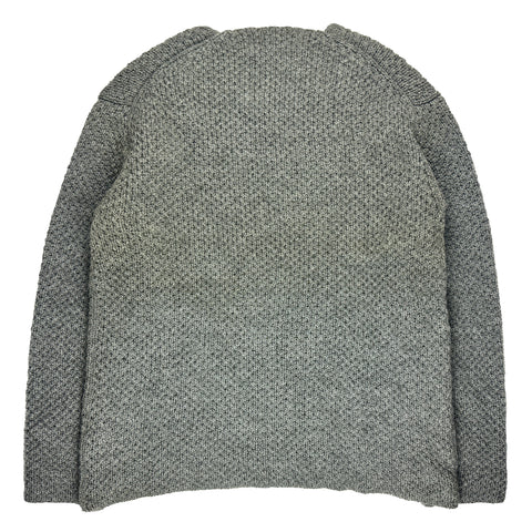 AD1997 Chunky Knit Sweater