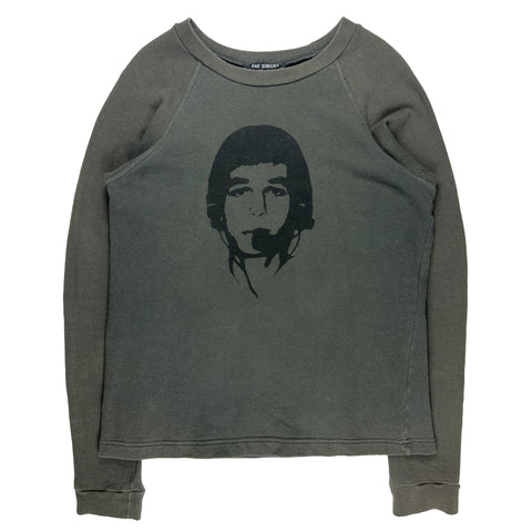 AW98 "HMD" Sweatshirt