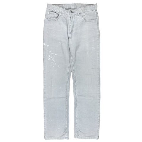 90's Cold Corduroy Painter Pants