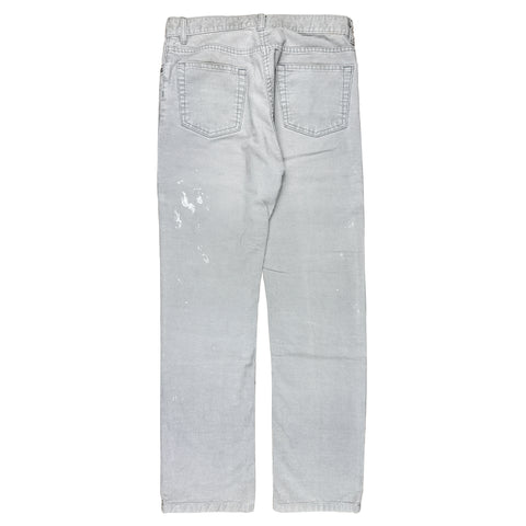90's Cold Corduroy Painter Pants