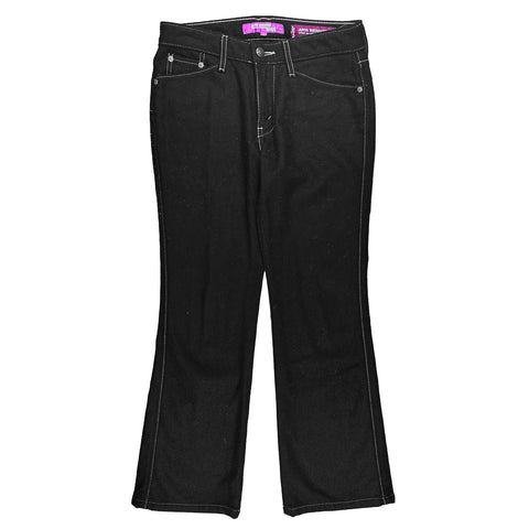 AD2004 Wool Jeans