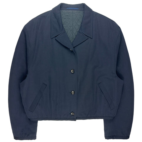 AD1992 Reversible Quilted Blouson