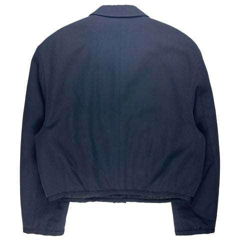 AD1992 Reversible Quilted Blouson