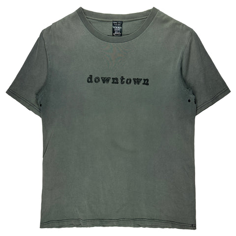 "Downtown" Tee