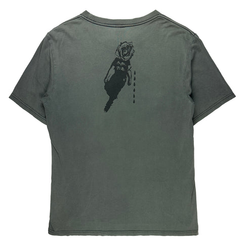 "Downtown" Tee