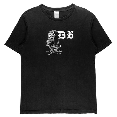 AW00 "DB" Graphic Tee