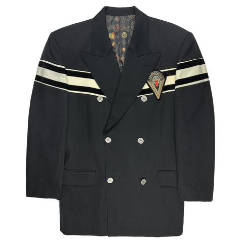 Junior Gaultier School Blazer