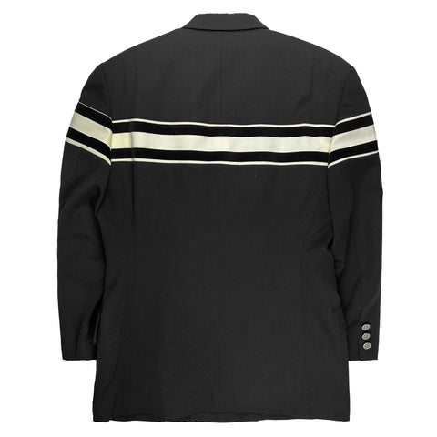 Junior Gaultier School Blazer