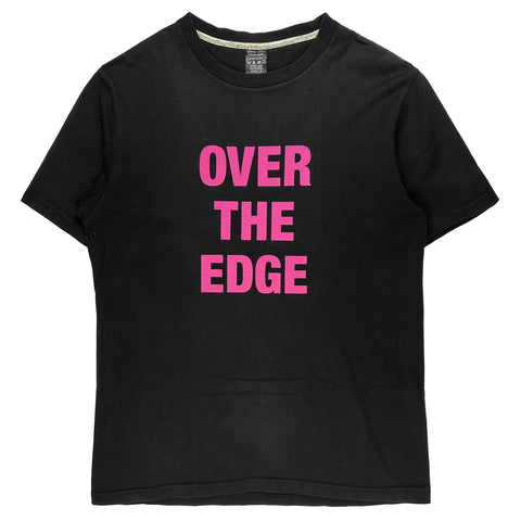 AW08 "Over The Edge" Tee