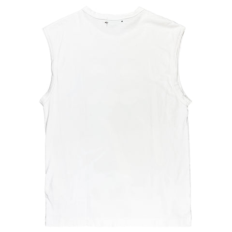 AD2005 Rolling Stones Tank Top
