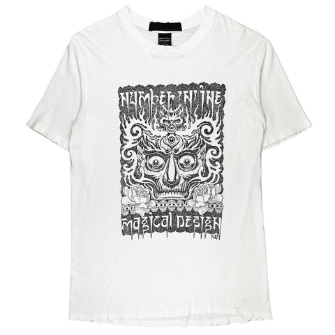 Collaboration Graphic Tee