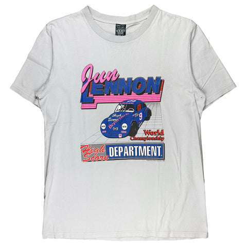 "Jun Lennon" Graphic Tee