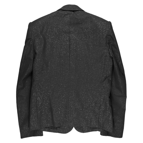 SS06 Sequin Blazer