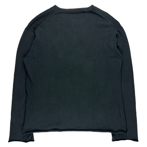 AD2002 "Free Rider" Knit Sweater