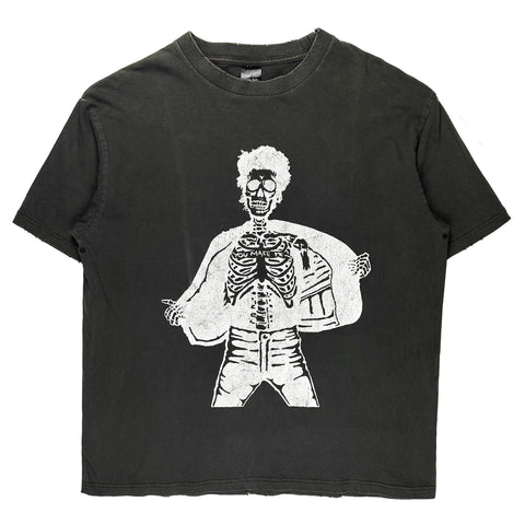 SS04 Dead Rocker Tee