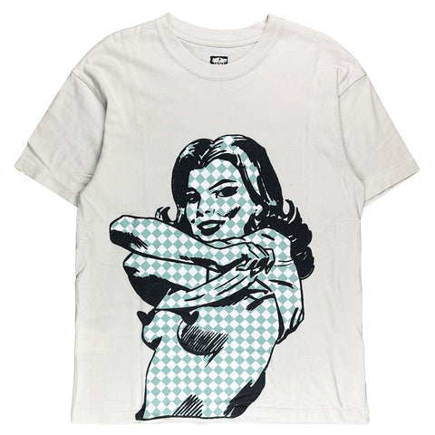 AW01 Pinup Tee
