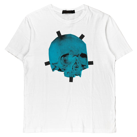 AW03 Skull Tee