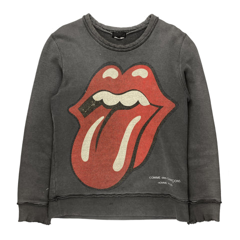 AD2005 Rolling Stones Sweatshirt