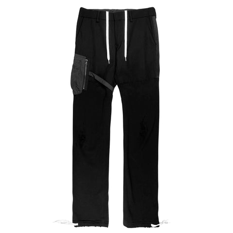 AW05 Hybrid Cargo Slacks
