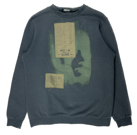 AW05 Alamo Sweatshirt