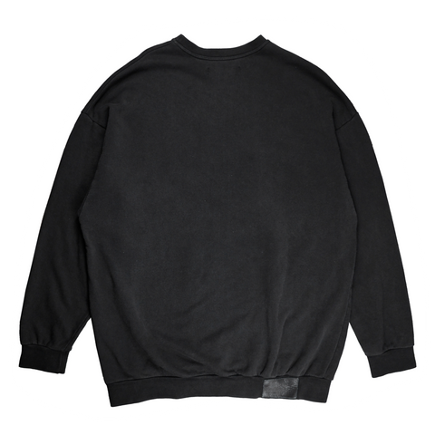 SS03 Collage Sweatshirt