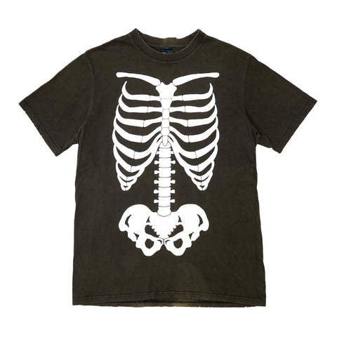 AW05 Ribcage Tee